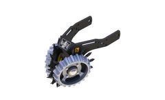 Martin - Model WA1345 - Floating Row Cleaner