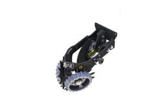 Martin - Model UMO-100 - Fertilizer Opener