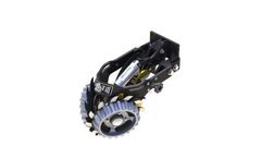Martin - Model BD-UMO1360 - Fertilizer Opener