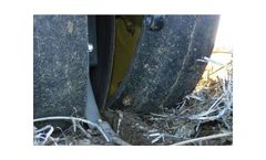 Martin - Model RID-01 - Reduced Inner Diameter Gauge Tires