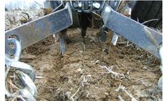 Martin - Model 13 - Spading Closing Wheel Systems