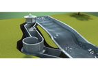 Turbulent - Hydroelectric Turbines for Green, Decentralized Energy