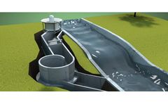 Turbulent - Hydroelectric Turbines for Green, Decentralized Energy