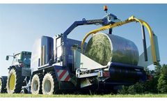 Rondotex - Round Bale Nets and Films