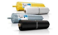Polydress Silopro - Silage Films