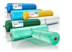 SiloPro - Model Polydress - Vacuum Films