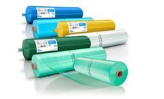 SiloPro - Model Polydress - Vacuum Films