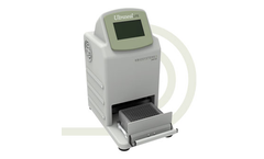 Kbiosystems - Model Ultraseal LITE  - Semi-Automated Heat-Applied Plate Sealer