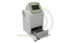 Kbiosystems - Model Ultraseal CAP-PRO - Semi-Automated Microplate and Tube Rack Cap and Mat Applicator