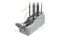 Kbiosystems - Model Scorpion SBS  - Automated Microplate Handler