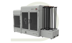 Kbiosystems - Model K63 - Automated Colony Picking System