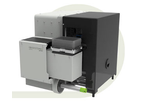 Kbiosystems - Model eGecko2 SBS - Automated and Petri Dish Barcode Applicator