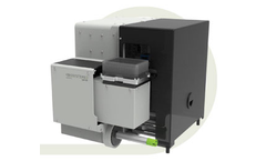 Kbiosystems - Model eGecko2 SBS - Automated and Petri Dish Barcode Applicator