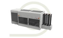 Kbiosystems - Model K8 - Automated Colony Picking System