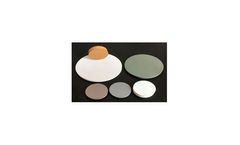 Oxide Ceramic Sputtering Targets