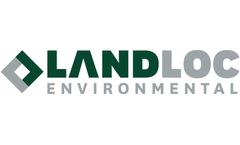 EcoAnchor - Erosion Control Product