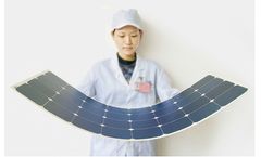 Model 25W-170W - Flexible Solar Panels