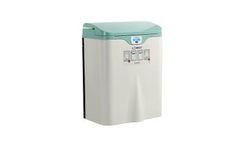 Vernacare - Model 2050ZA001 (230 Volts) & 2050CA001 (110 Volts) - Contactless Unit