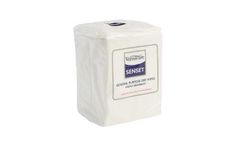 Senset - Model 900DY100 - Dry Wipes