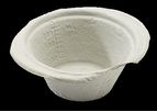 Vernacare - Model 104AA200 - Small Bowl