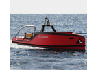 L3 OceanServer - Model C-Worker 15 - Uncrewed Surface Vehicle (USV)