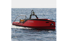 L3 OceanServer - Model C-Worker 15 - Uncrewed Surface Vehicle (USV)