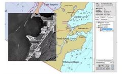 VectorMap - Version VM - Mission Planning Software