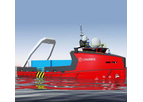 L3 OceanServer - Model C-Worker 24 - Uncrewed Surface Vehicle (USV)