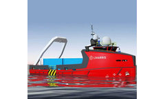 L3 OceanServer - Model C-Worker 24 - Uncrewed Surface Vehicle (USV)