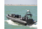 L3 OceanServer - Semi-Bespoke Autonomous Surface Vehicles (ASV)