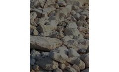 TexoFib - Model TexoGCL - Geosynthetic Clay Liners