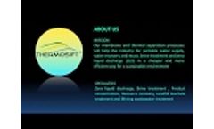 Thermosift Engineering Pvt Ltd - Introduction