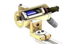 METSEN - Model EV Cam5 - Extreme Vision Camera