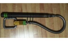 METSEN - Manual Endoscope