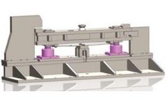 METSEN - Hydroweigh System