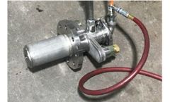 METSEN - Model EV Cam X - Extreme Vision Camera