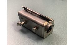 METSEN - Model EV CamP - Extreme Vision Camera