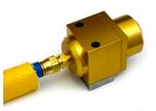 METSEN - Model VSD - Slagman Vibration Slag Detector