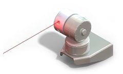 METSEN - Model ALM - Absolute Length Measurement Detector