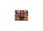 TAM PosiFrac - Multistage Hydraulic Fracture System