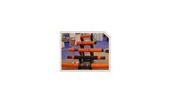 TAM PosiFrac - Multistage Hydraulic Fracture System