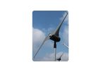 SkyWind - Model NG - Micro Wind Turbine