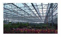 Futura - Glass Greenhouse