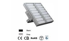 seminglight - Model 3 - LED Flood Light