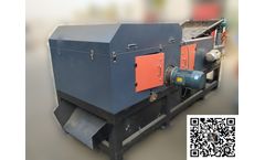 What material cannot be sorted by the Eddy Current Separator?
