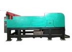 Jiarun - Model ECS1200 - Permanent Magnetic Automatic Non Ferrous Metals Separator