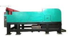 Jiarun - Model ECS1200 - Permanent Magnetic Automatic Non Ferrous Metals Separator