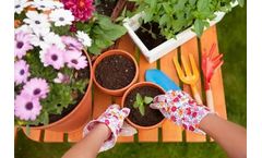Nord Agri - NA Hobby Potting