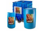 CULTIV - Model 1260 AG - Agriculture Nutrient for Soil Remediation