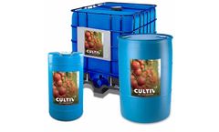 CULTIV - Model 1260 AG - Agriculture Nutrient for Soil Remediation